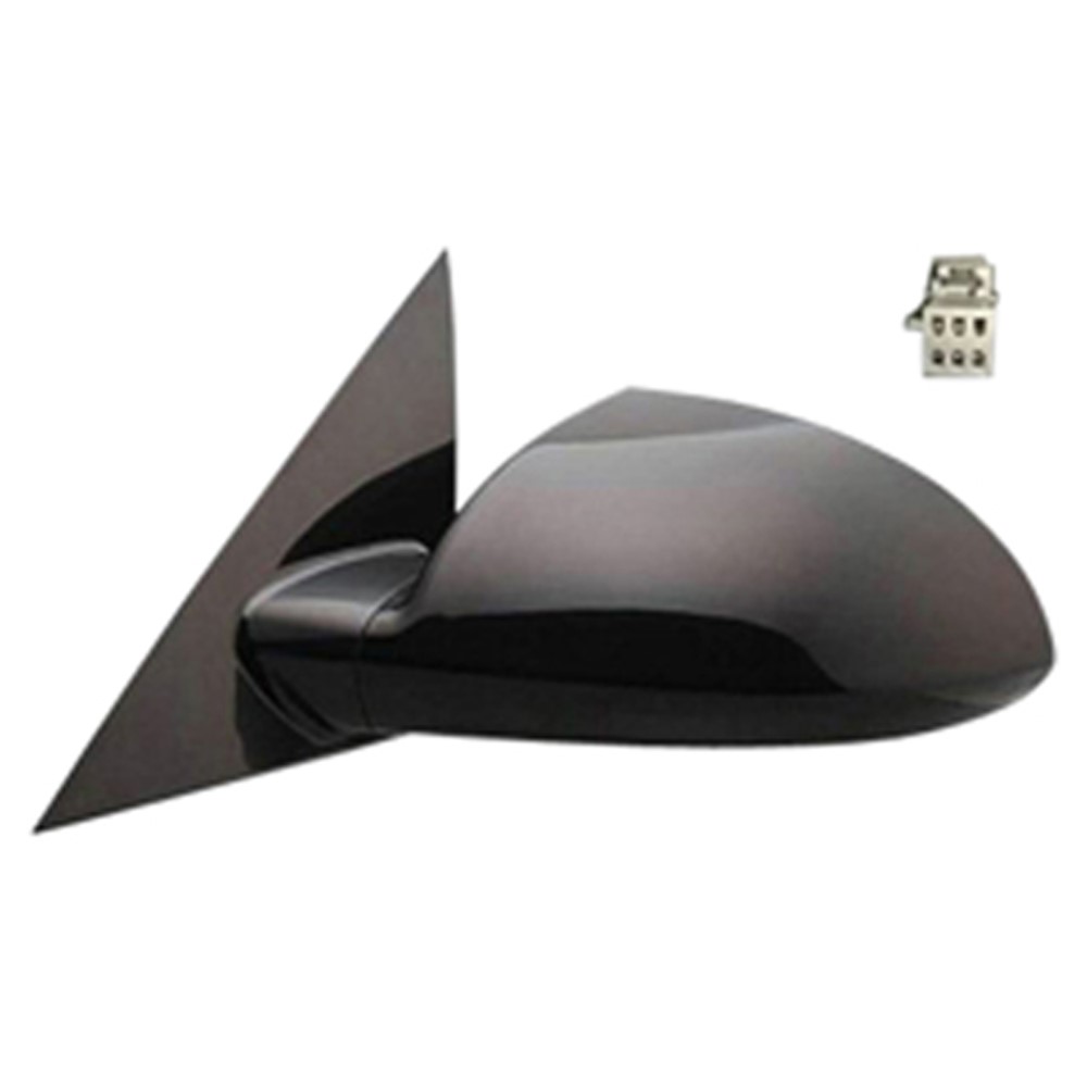 Left Driver Side Door Mirror For 09-13 Chevrolet Impala, 14-16 Chevrolet Impala Limited