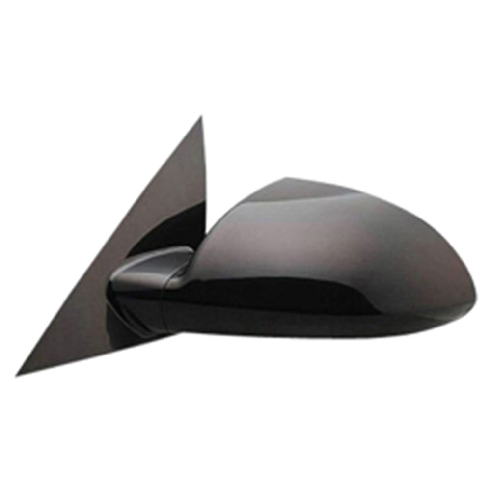 Left Driver Side Door Mirror For 09-13 Chevrolet Impala, 14-16 Chevrolet Impala Limited