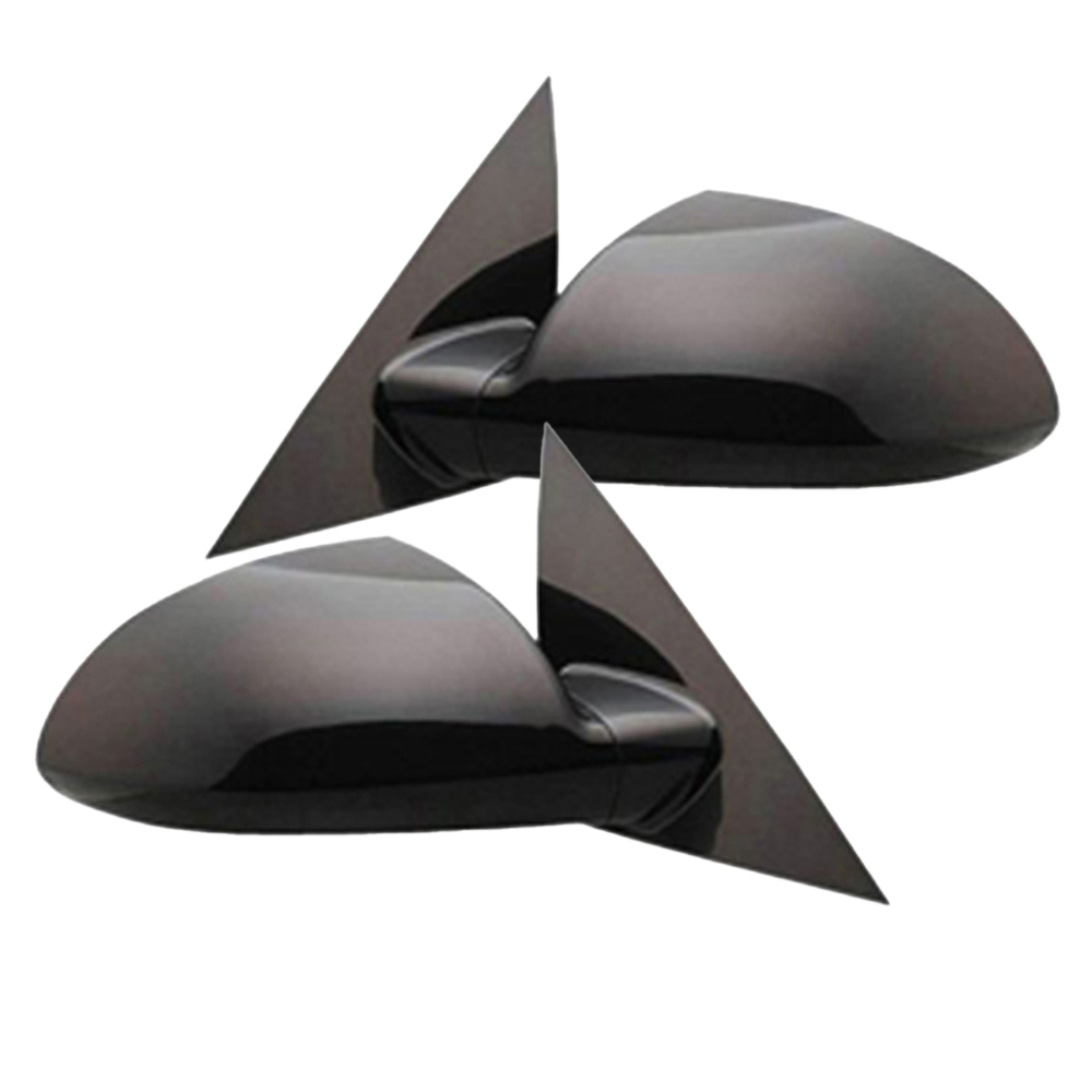 Door Mirror Set For 09-13 Chevrolet Impala, 14-16 Chevrolet Impala Limited