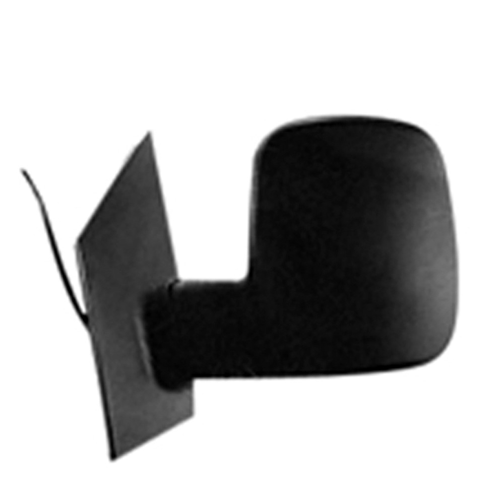 Left Driver Side Door Mirror For 2008-2023 Chevrolet GMC