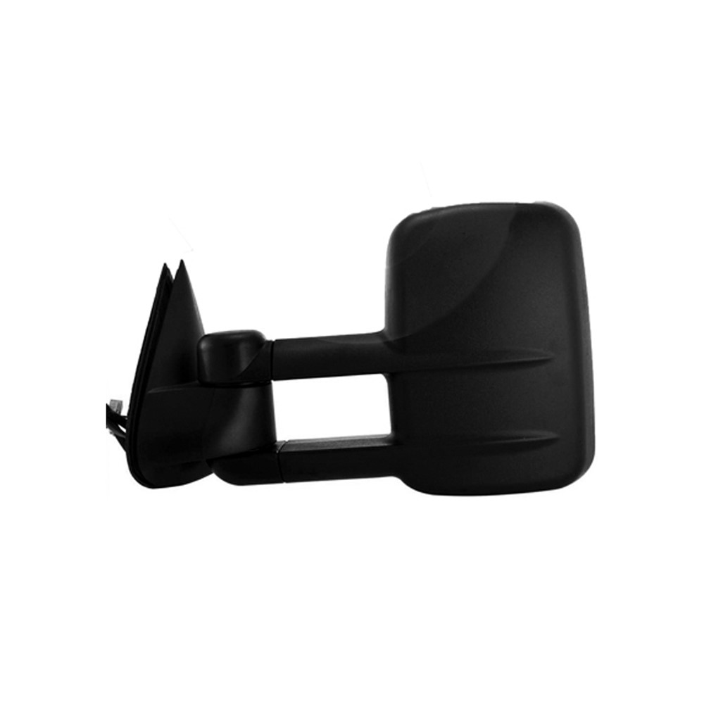 Left Driver Side Door Mirror For 2003-2007 Chevrolet GMC