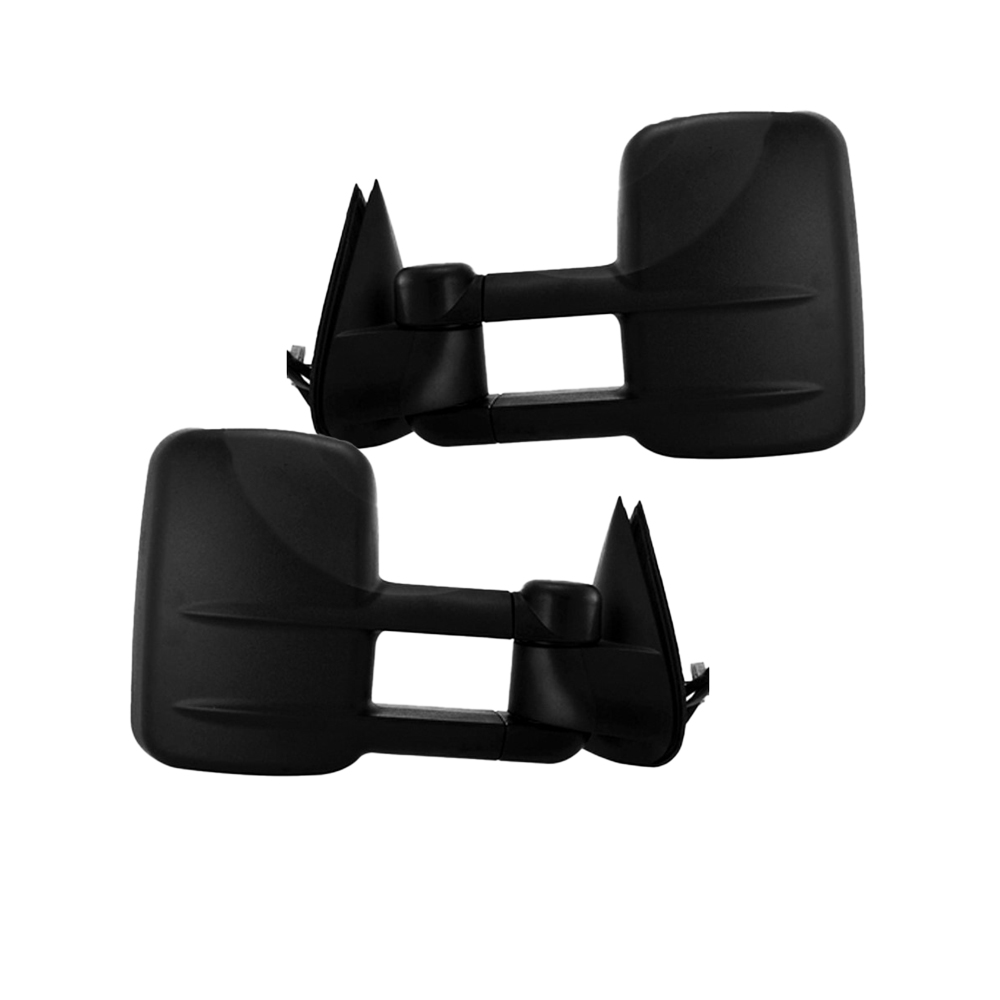 Door Mirror Set For 2003-2007 Chevrolet GMC