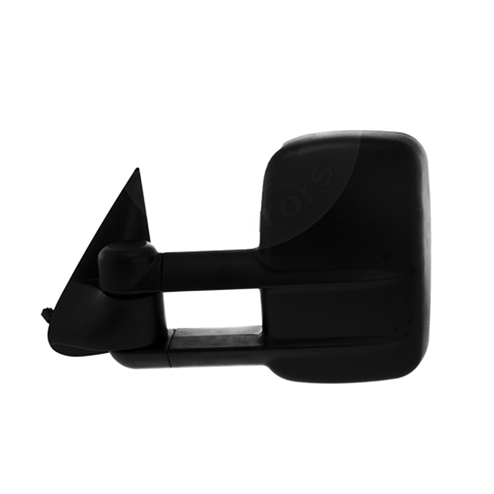 Left Driver Side Door Mirror For 1999-2007 Chevrolet GMC