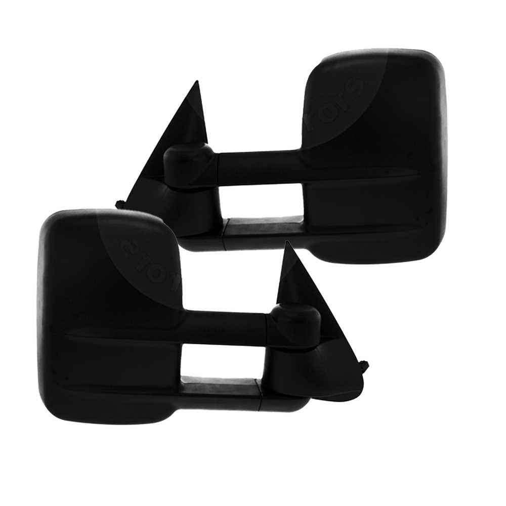 Door Mirror Set For 1999-2007 Chevrolet GMC
