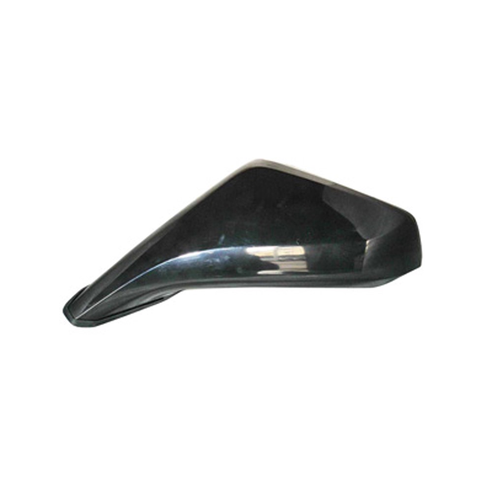 Left Driver Side Door Mirror For 10-15 Chevrolet Camaro