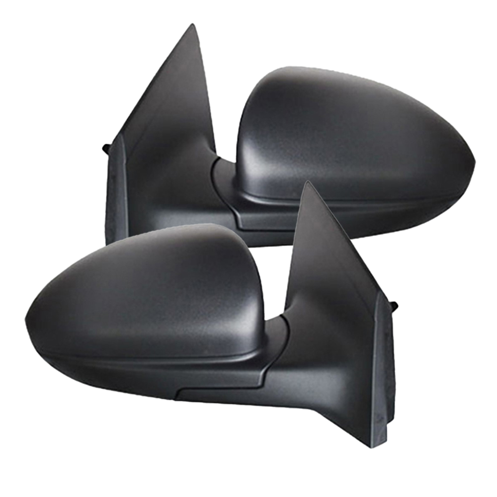Door Mirror Set For 11-15 Chevrolet Cruze, 16 Chevrolet Cruze Limited