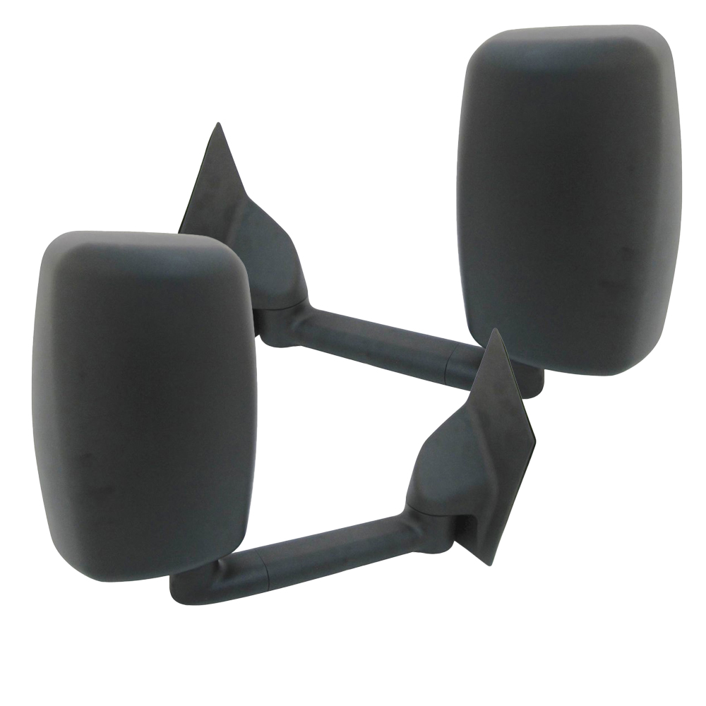 Door Mirror Set For 2003-2011 Chevrolet GMC