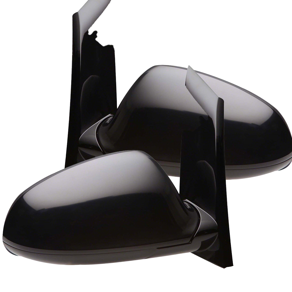 Door Mirror Set For 12-17 Buick Verano