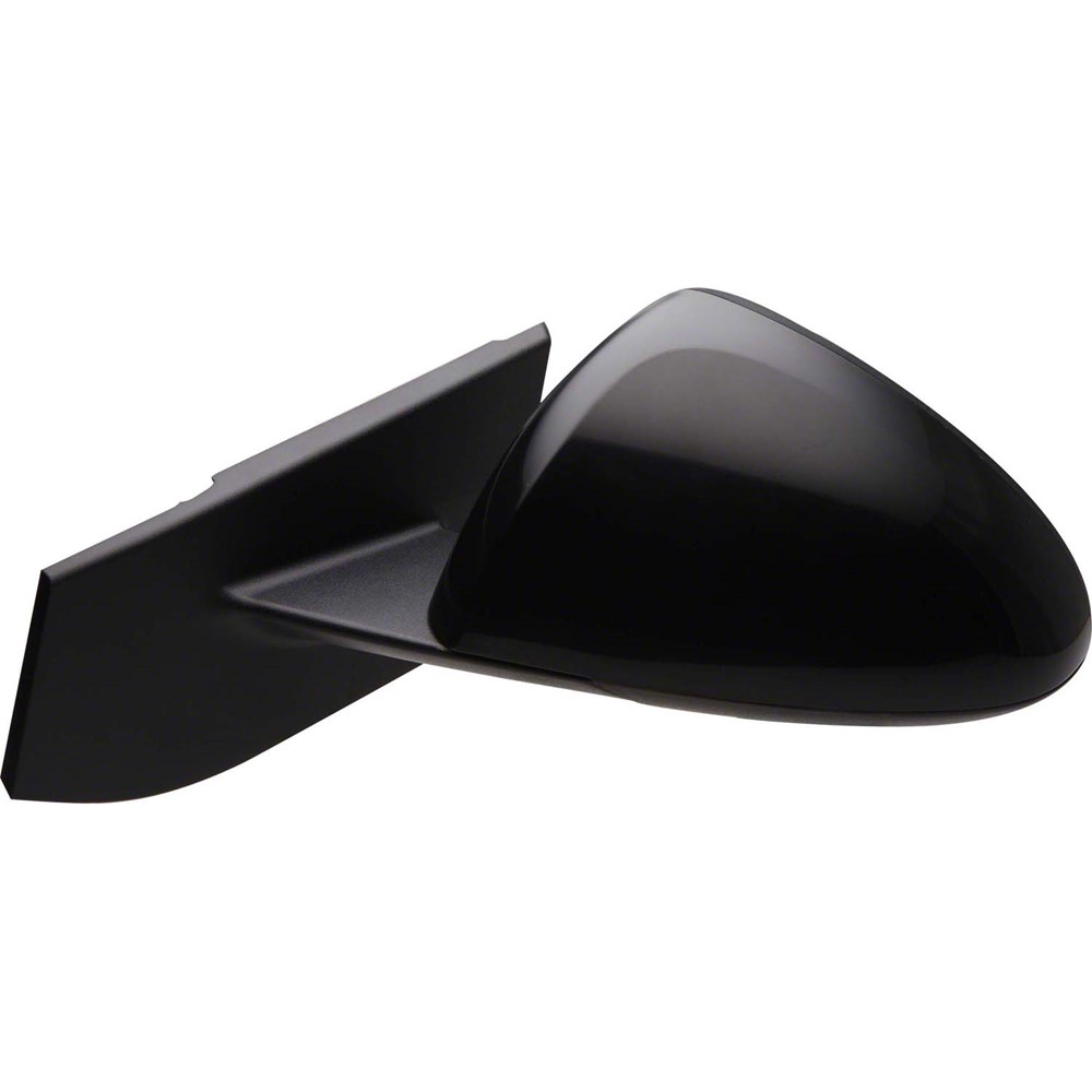 Left Driver Side Door Mirror For 13-15 Chevrolet Spark