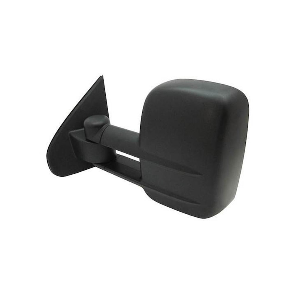 Left Driver Side Door Mirror For 2014-2019 Chevrolet GMC