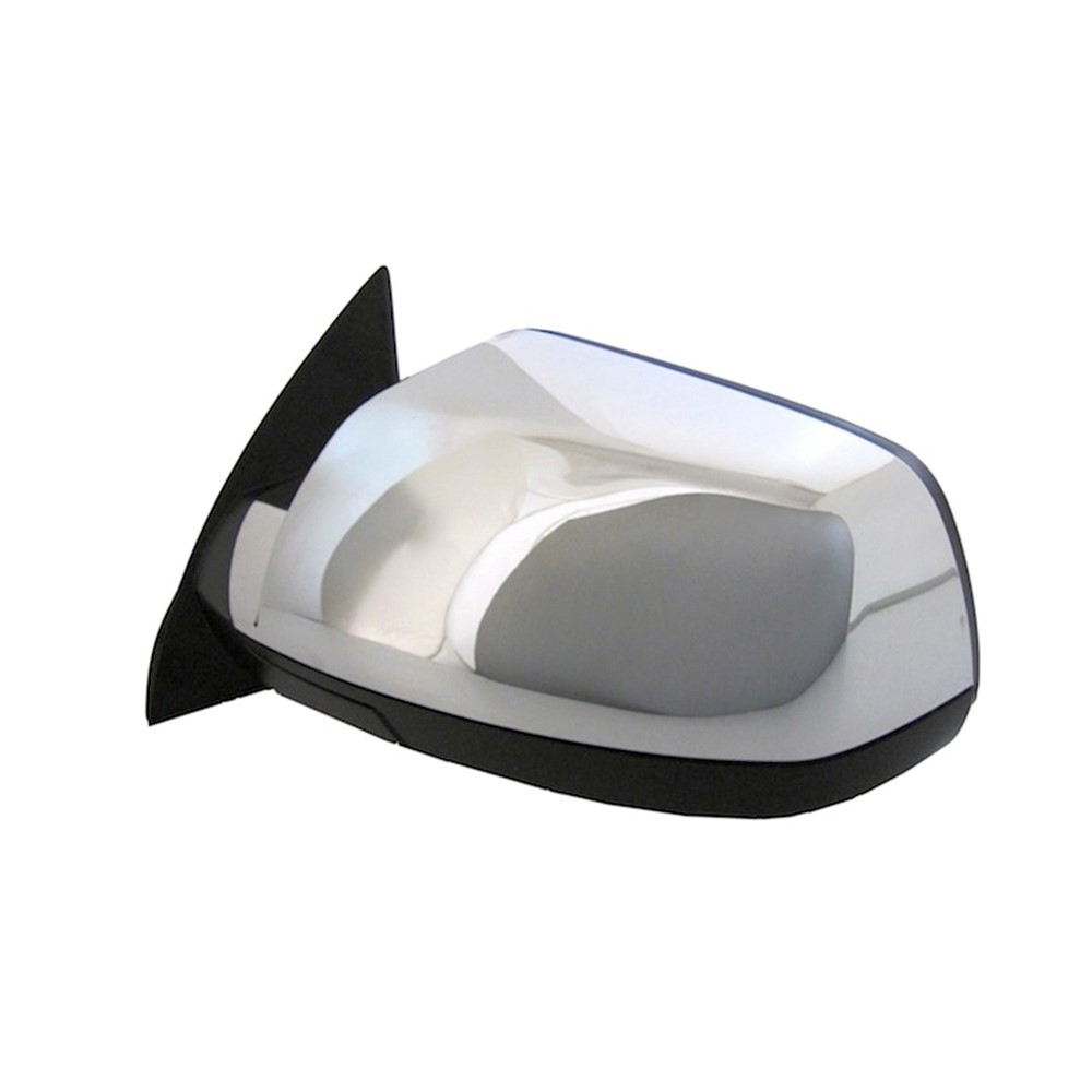 Left Driver Side Door Mirror For 12-15 Chevrolet Equinox, 12-14 GMC Terrain