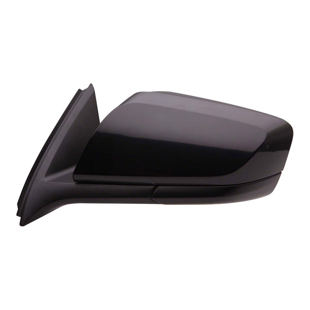 Left Driver Side Door Mirror For 14-20 Chevrolet Impala