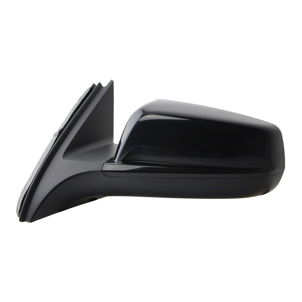 Left Driver Side Door Mirror For 13 Chevrolet Malibu