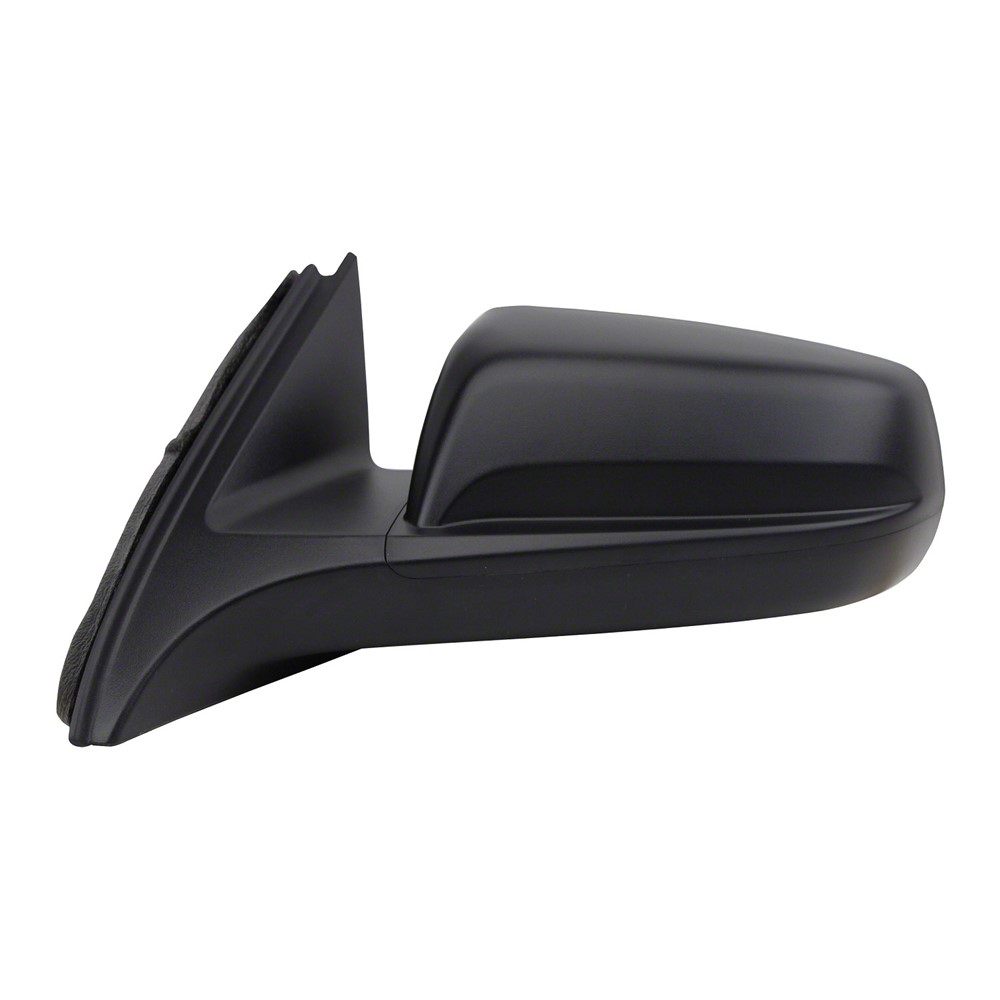 Left Driver Side Door Mirror For 13-15 Chevrolet Malibu, 16 Chevrolet Malibu Limited