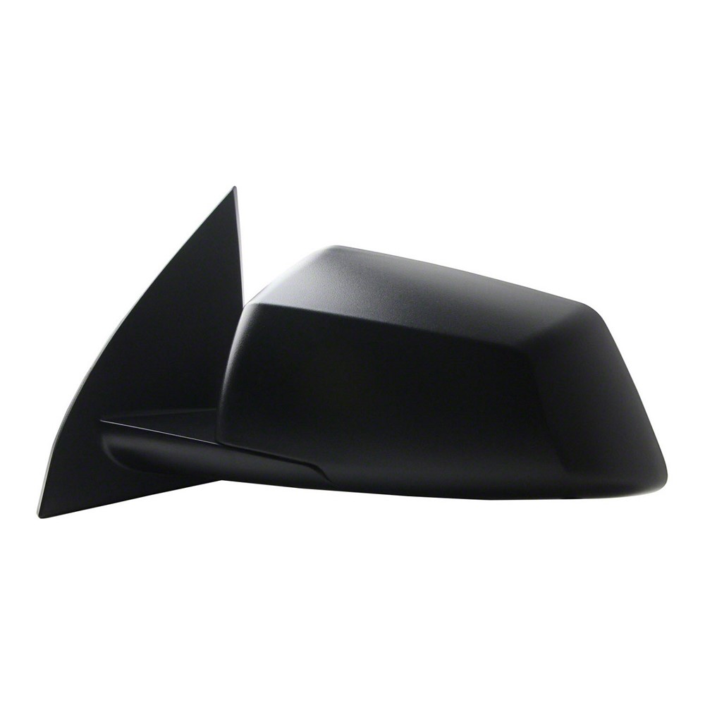 Left Driver Side Door Mirror For 13-15 GMC Acadia