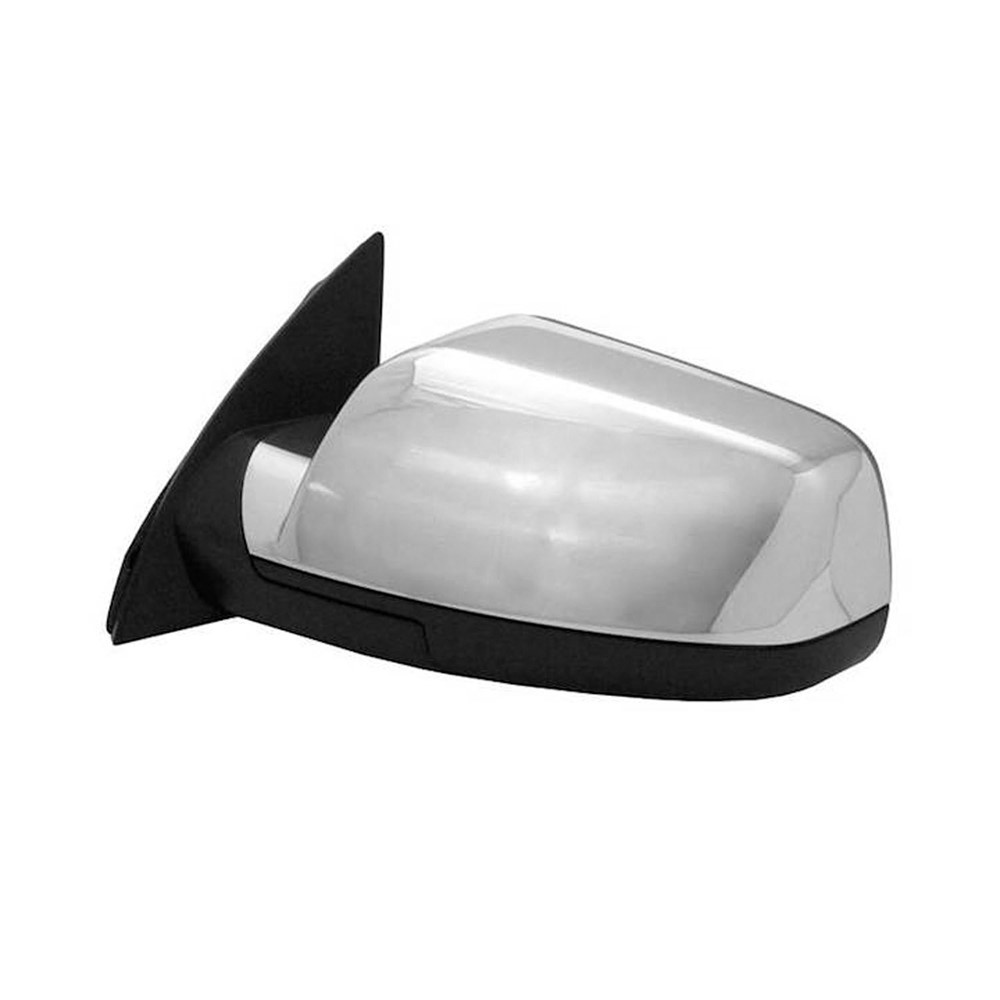 Left Driver Side Door Mirror For 15-17 GMC Terrain