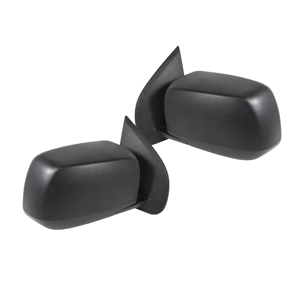Door Mirror Set For 15-22 Chevrolet Colorado, 15-22 GMC Canyon