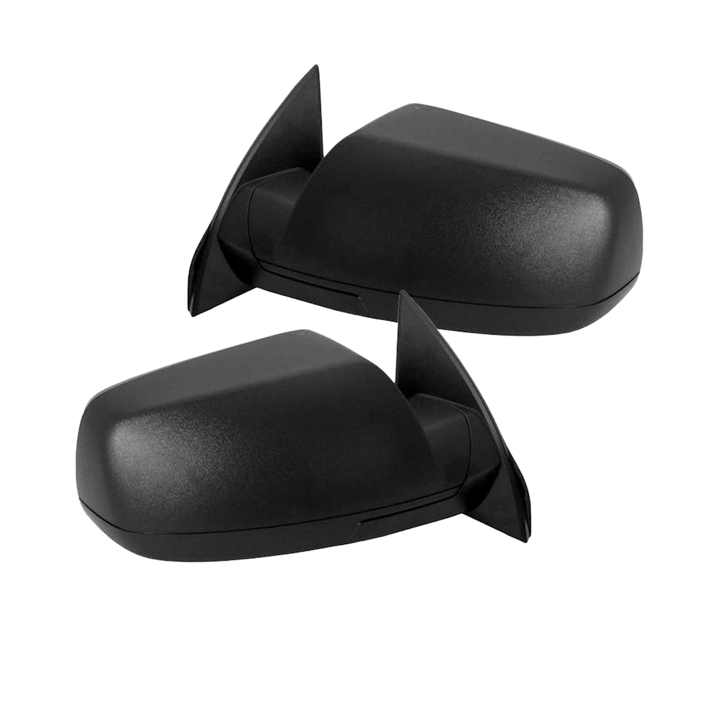 Door Mirror Set For 15-17 Chevrolet Equinox