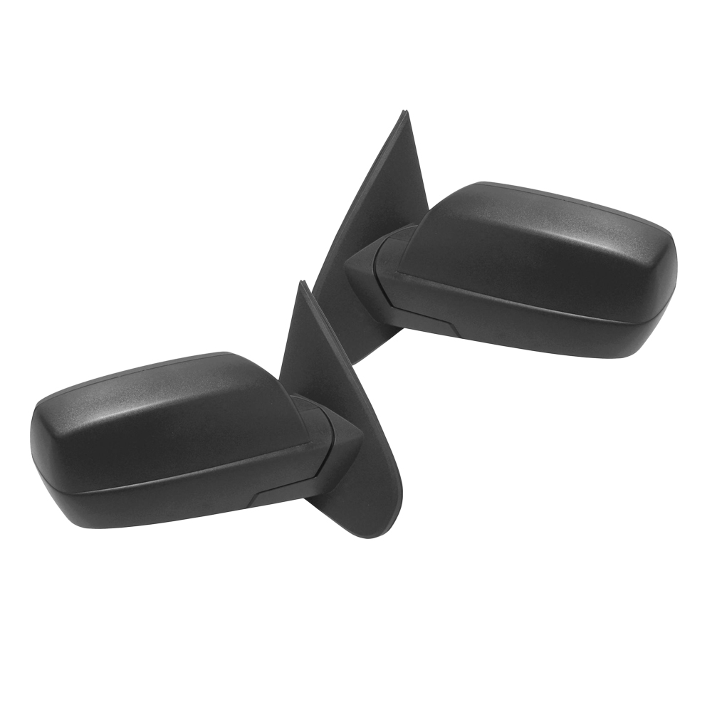 Door Mirror Set For 2014-2019 Chevrolet GMC