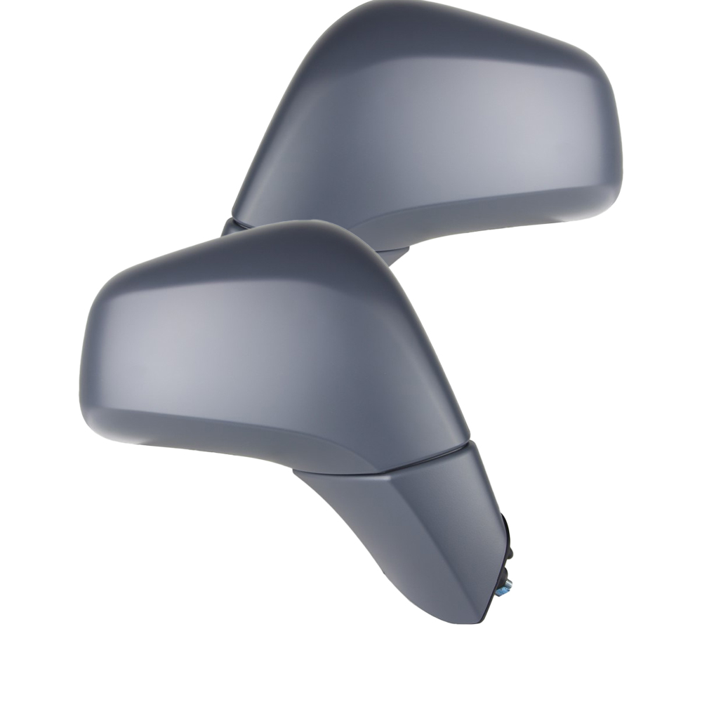 Door Mirror Set For 15 Chevrolet Trax