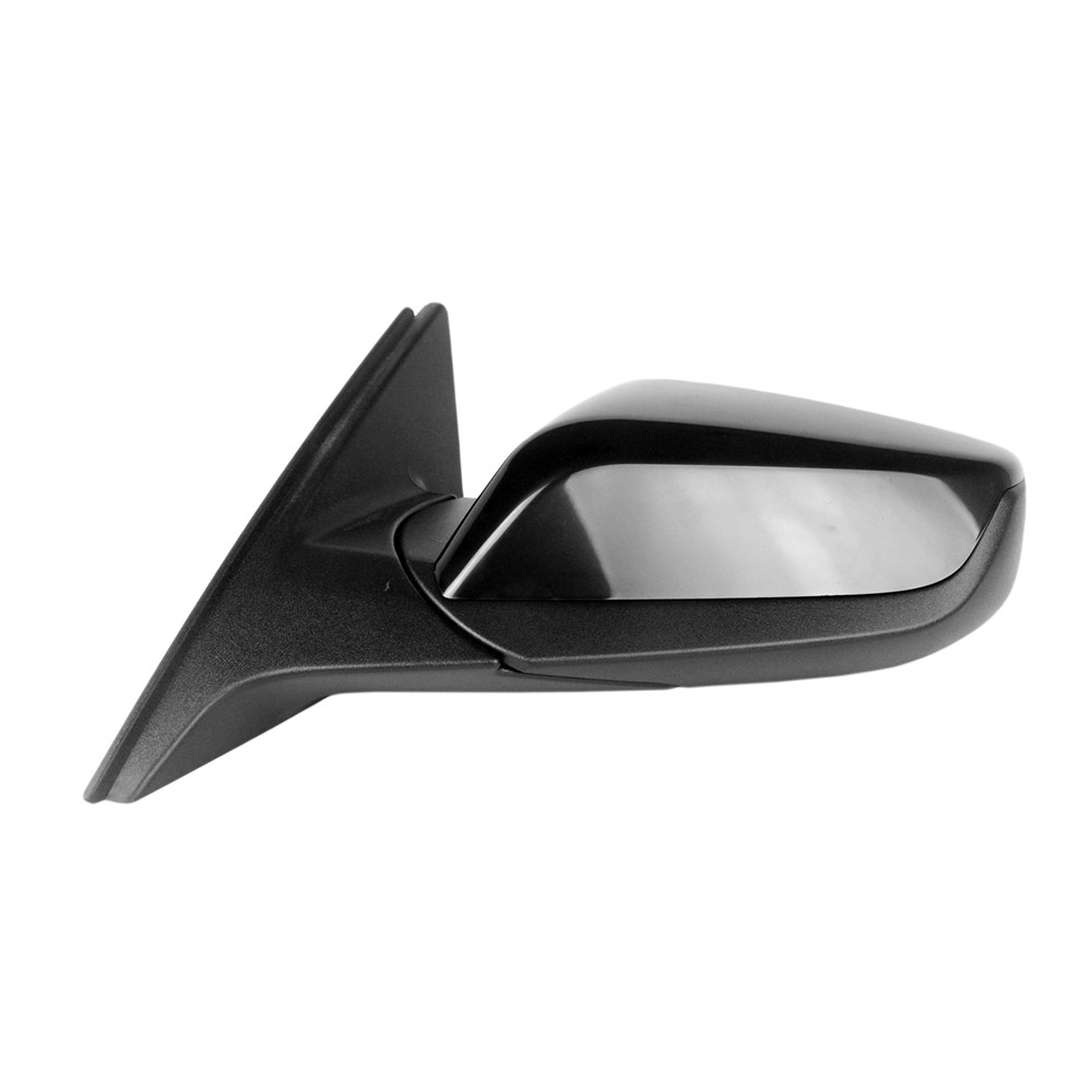 Left Driver Side Door Mirror For 16-25 Chevrolet Malibu