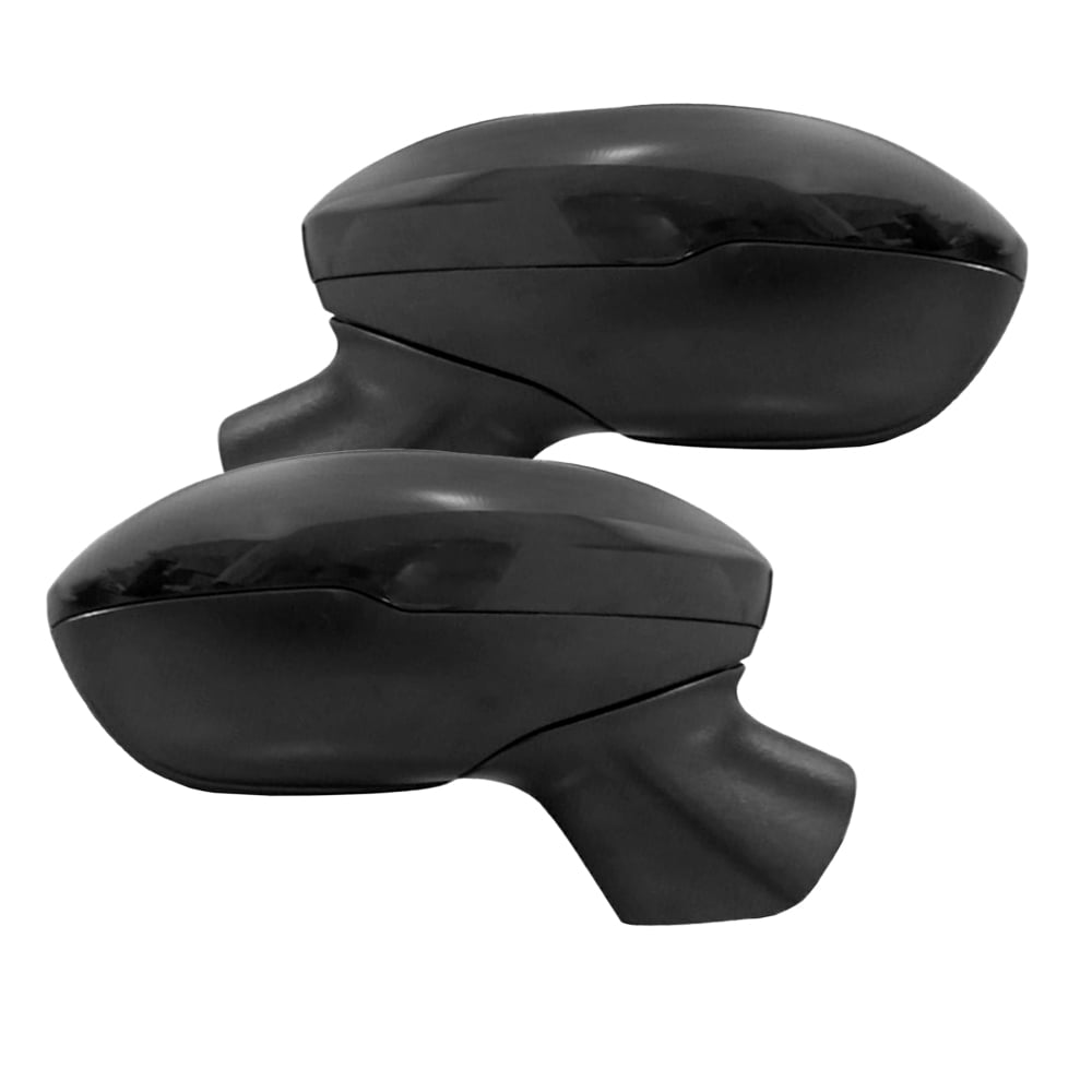 Door Mirror Set For 16-19 Chevrolet Cruze