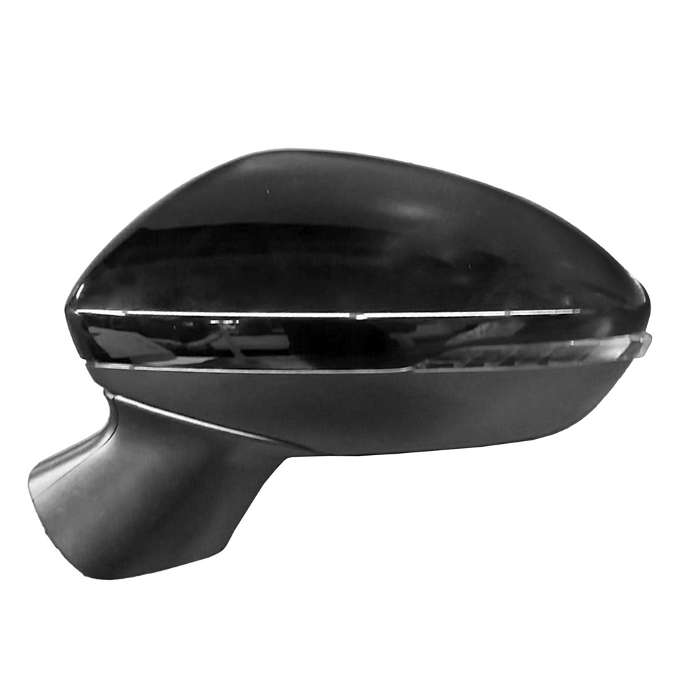 Left Driver Side Door Mirror For 16-19 Chevrolet Cruze