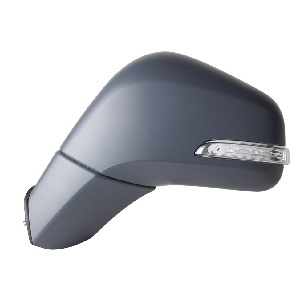 Left Driver Side Door Mirror For 14-16 Buick Encore