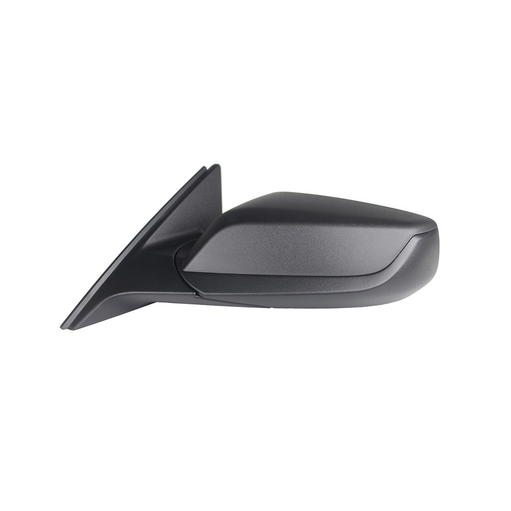 Left Driver Side Door Mirror For 16-25 Chevrolet Malibu