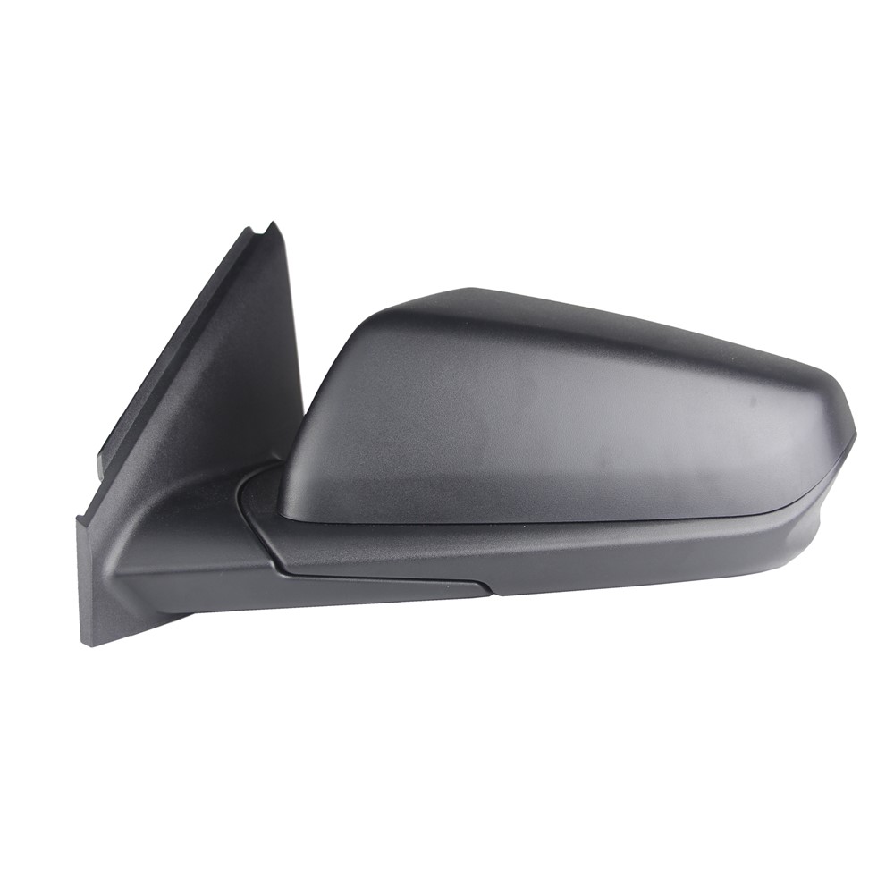 Left Driver Side Door Mirror For 18-24 Chevrolet Equinox, 18-24 GMC Terrain