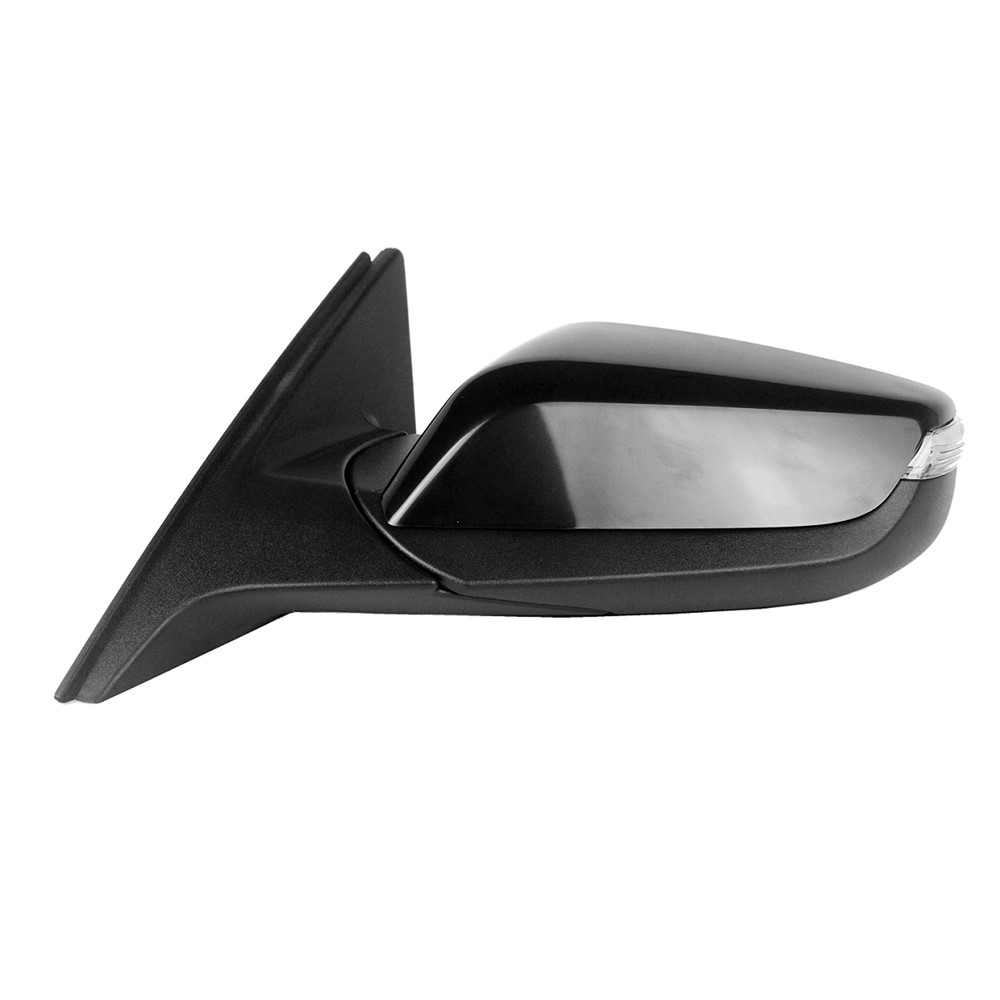 Left Driver Side Door Mirror For 16-18 Chevrolet Malibu