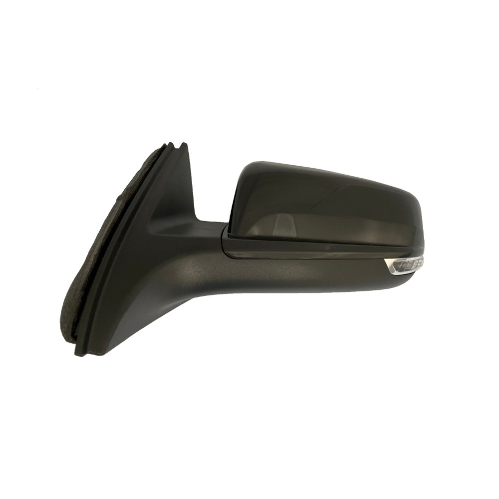 Left Driver Side Door Mirror For 14-15 Chevrolet Malibu, 16 Chevrolet Malibu Limited