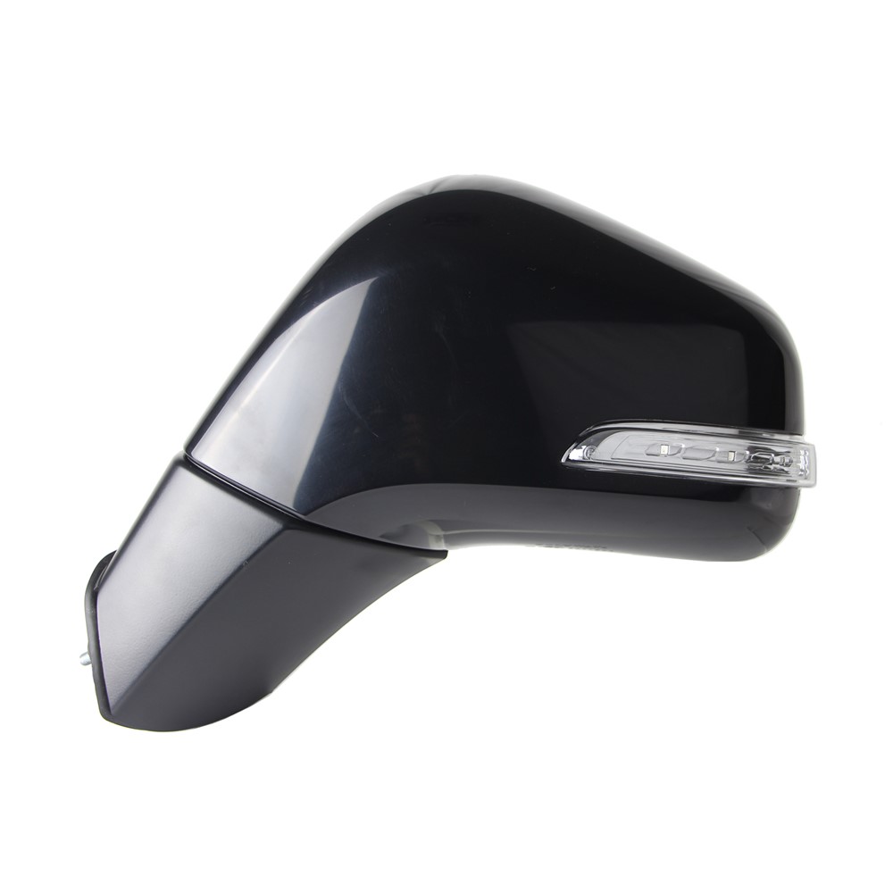 Left Driver Side Door Mirror For 17-20 Buick Encore