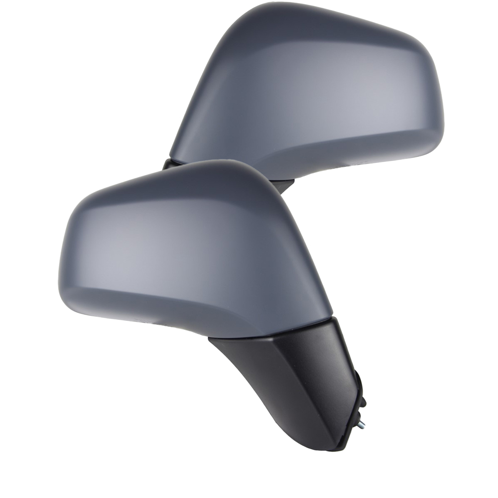 Door Mirror Set For 17-20 Chevrolet Trax