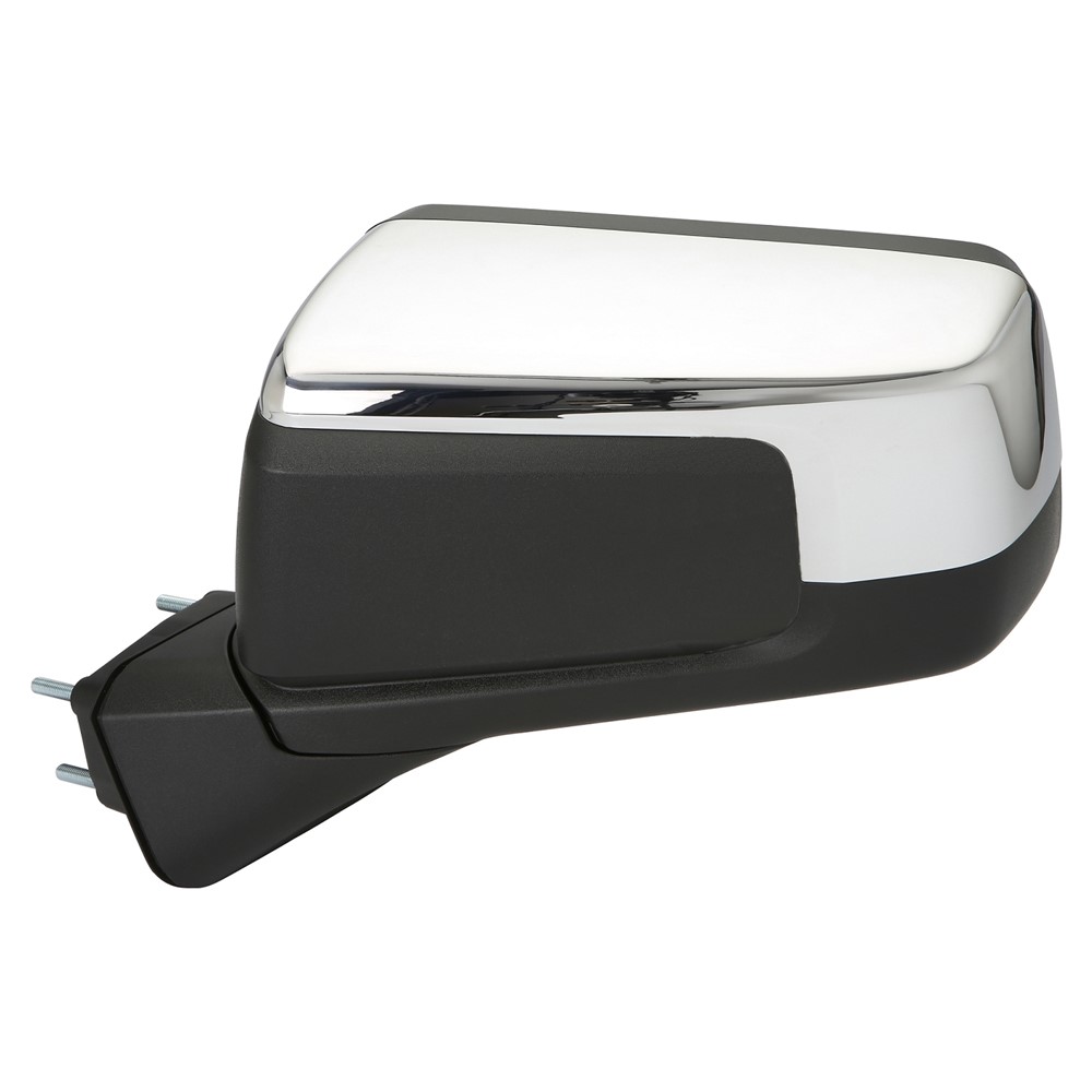 Left Driver Side Door Mirror For 19-25 Chevrolet Silverado 1500, 22 Chevrolet Silverado 1500 LTD