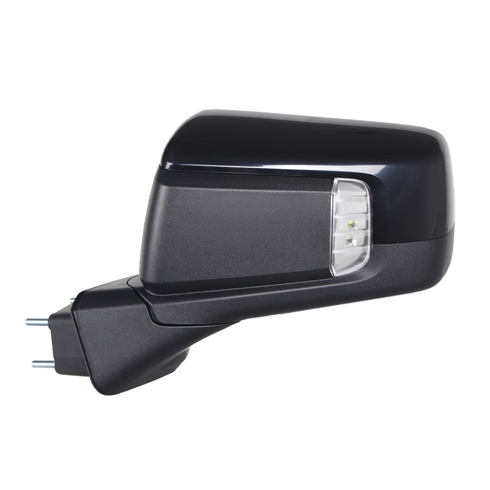 Left Driver Side Door Mirror For 19-23 GMC Sierra 1500, 22 GMC Sierra 1500 Limited