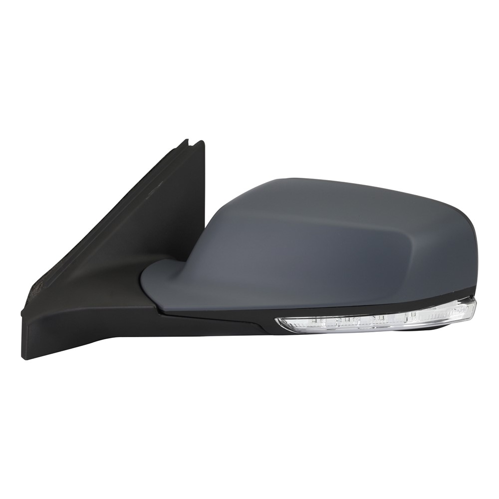 Left Driver Side Door Mirror For 13-16 Buick LaCrosse