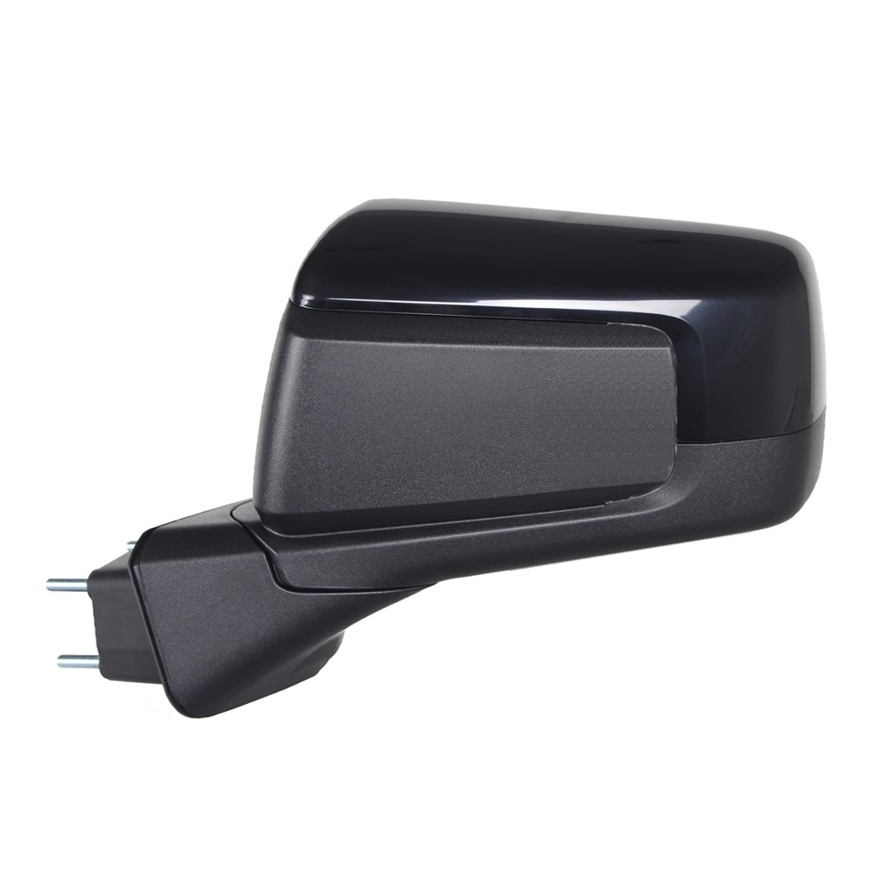 Left Driver Side Door Mirror For 19-25 GMC Sierra 1500, 22 GMC Sierra 1500 Limited