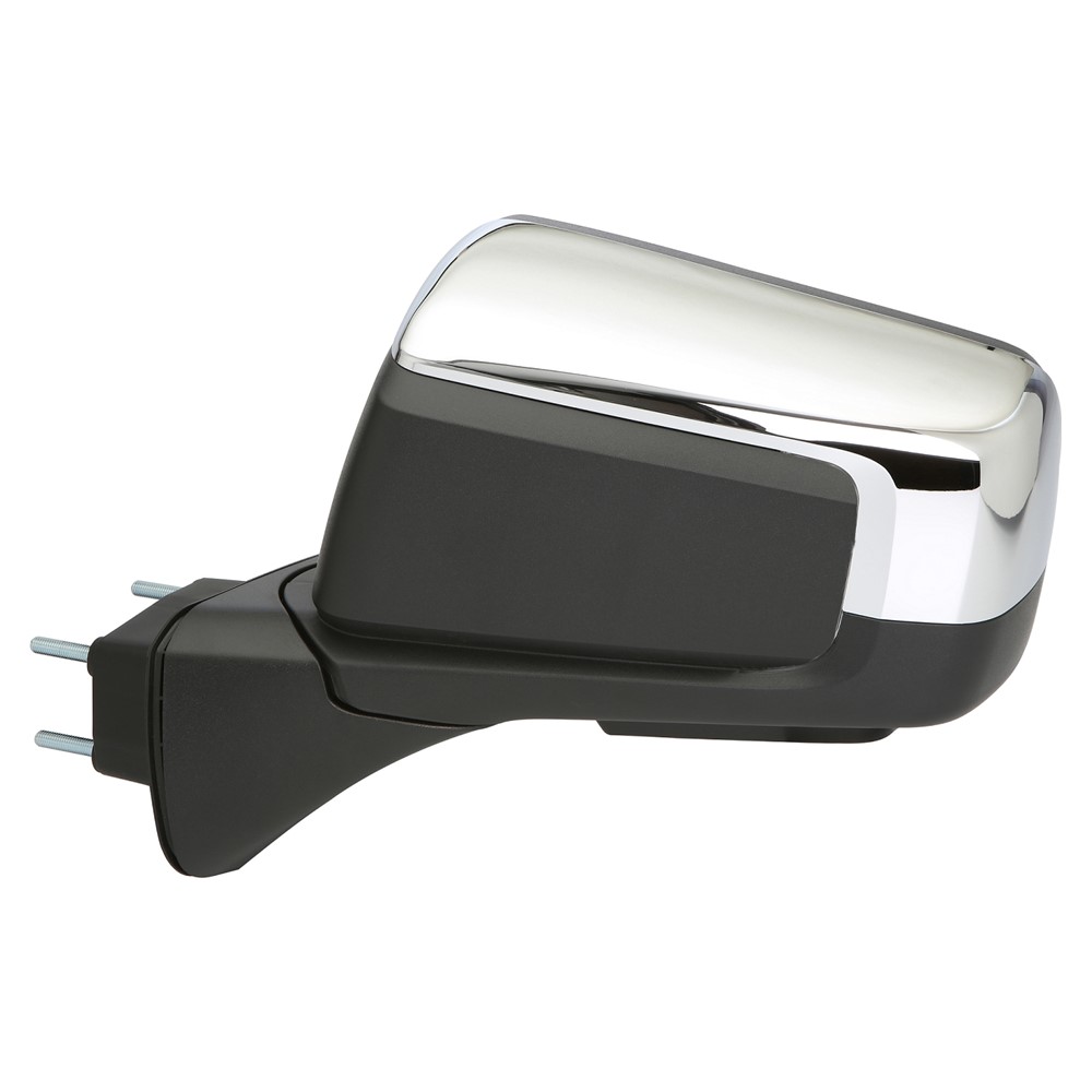 Left Driver Side Door Mirror For 19-25 GMC Sierra 1500, 22 GMC Sierra 1500 Limited
