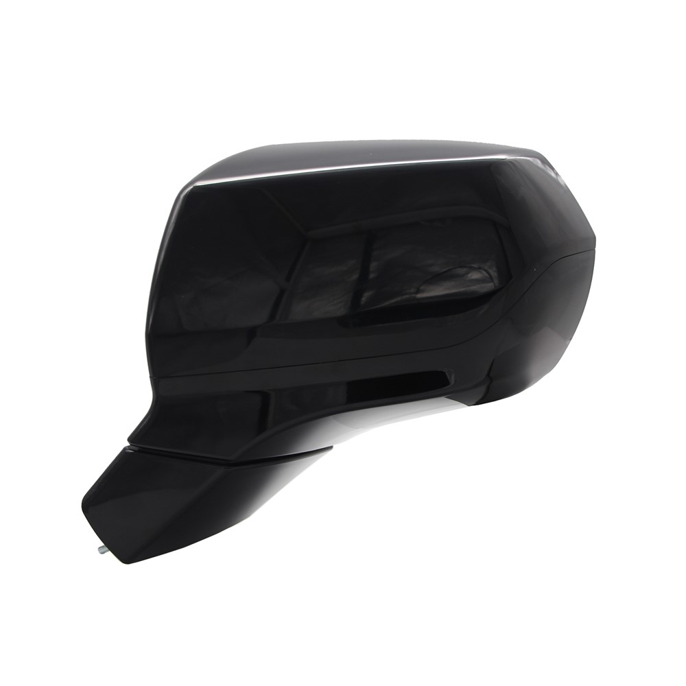 Left Driver Side Door Mirror For 21-24 Chevrolet Suburban, 21-24 Chevrolet Tahoe, 21-24 GMC Yukon XL