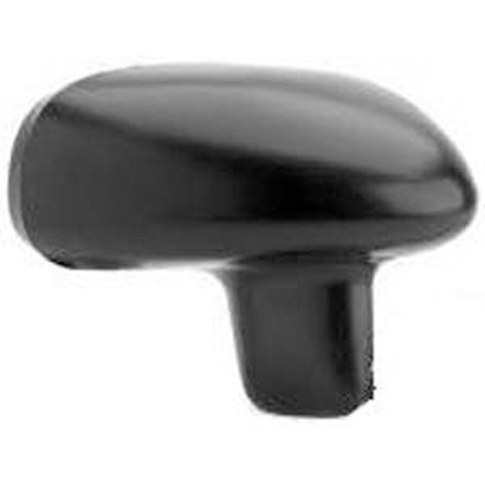 Right Passenger Side Door Mirror For 91-94 Buick Roadmaster, 93-94 Cadillac Fleetwood, 91-94 Chevrolet Caprice