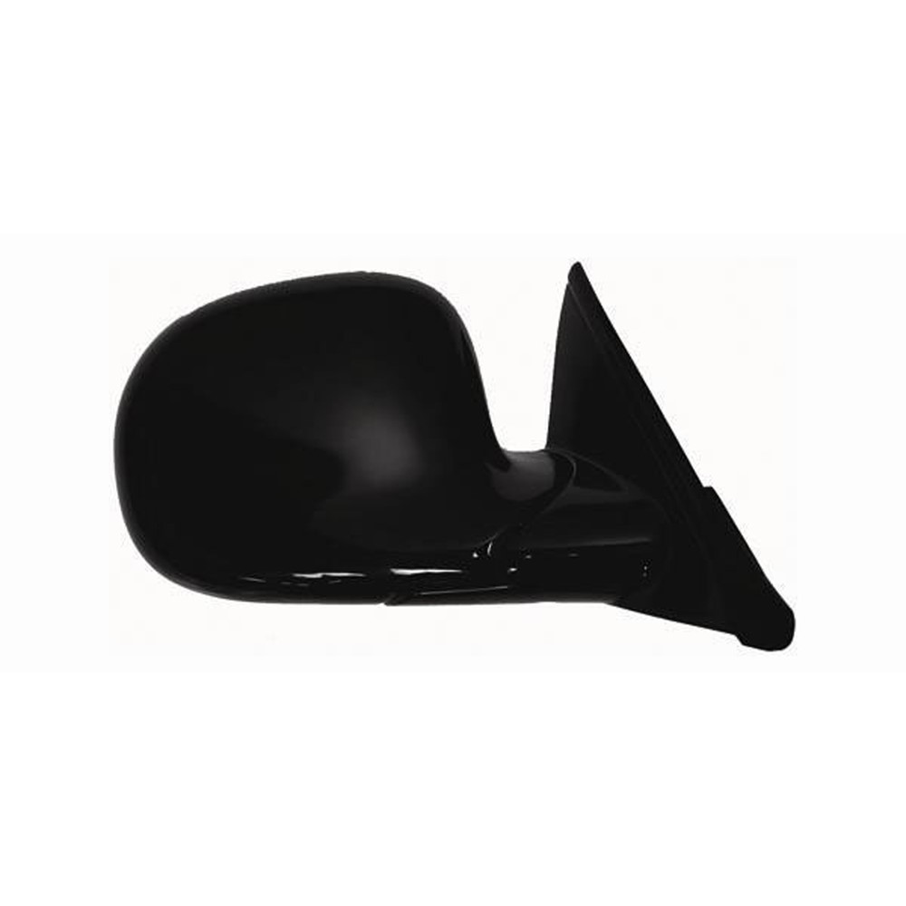 Right Passenger Side Door Mirror For 1994-1998 Chevrolet GMC Isuzu Oldsmobile