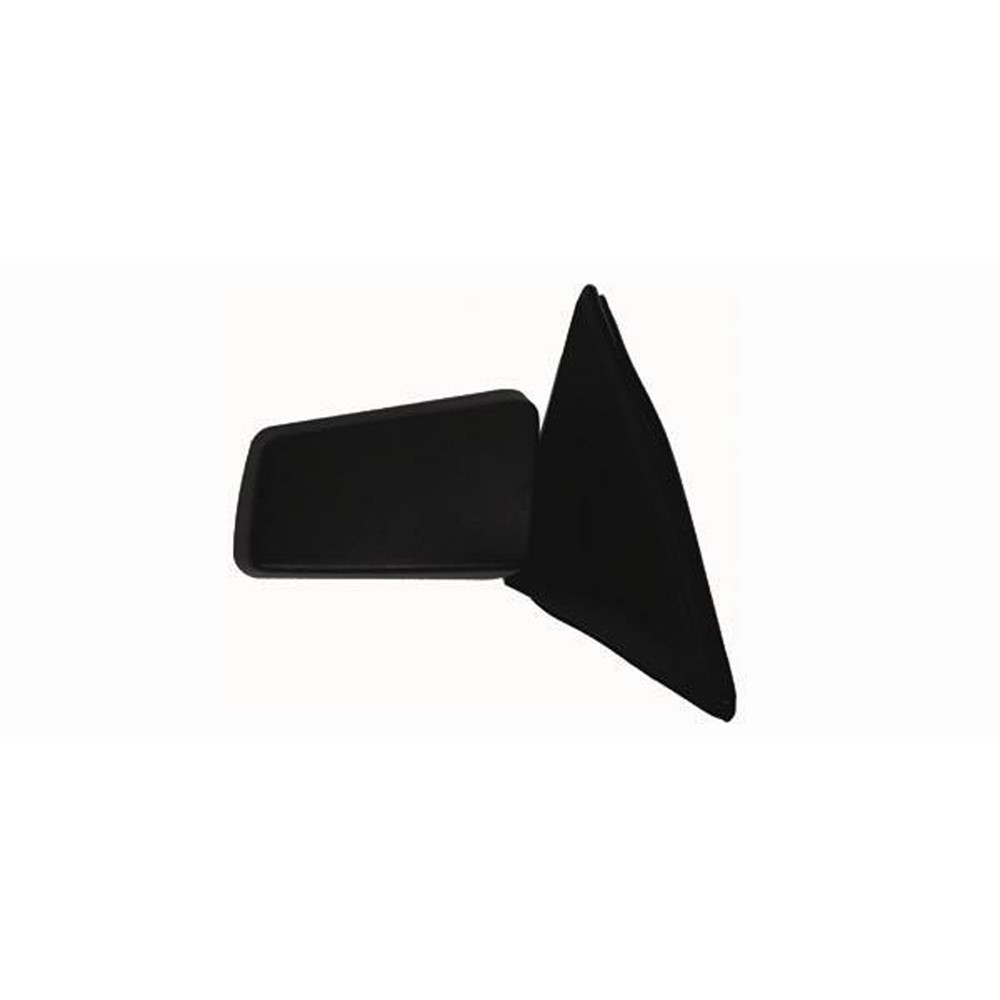 Right Passenger Side Door Mirror For 94-04 Chevrolet S10, 94-04 GMC Sonoma