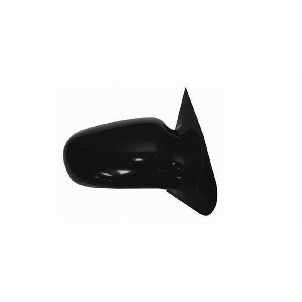 Right Passenger Side Door Mirror For 95-05 Chevrolet Cavalier, 95-05 Pontiac Sunfire