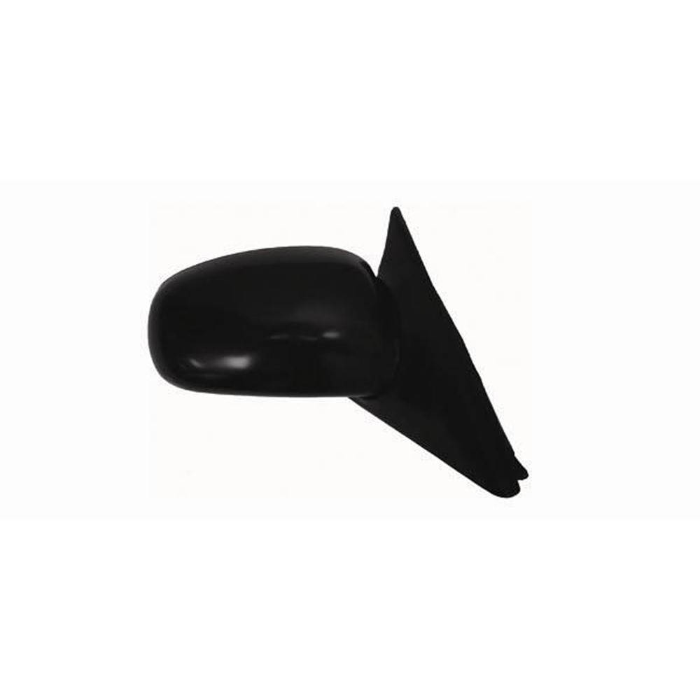 Right Passenger Side Door Mirror For 97-03 Chevrolet Malibu, 97-99 Oldsmobile Cutlass