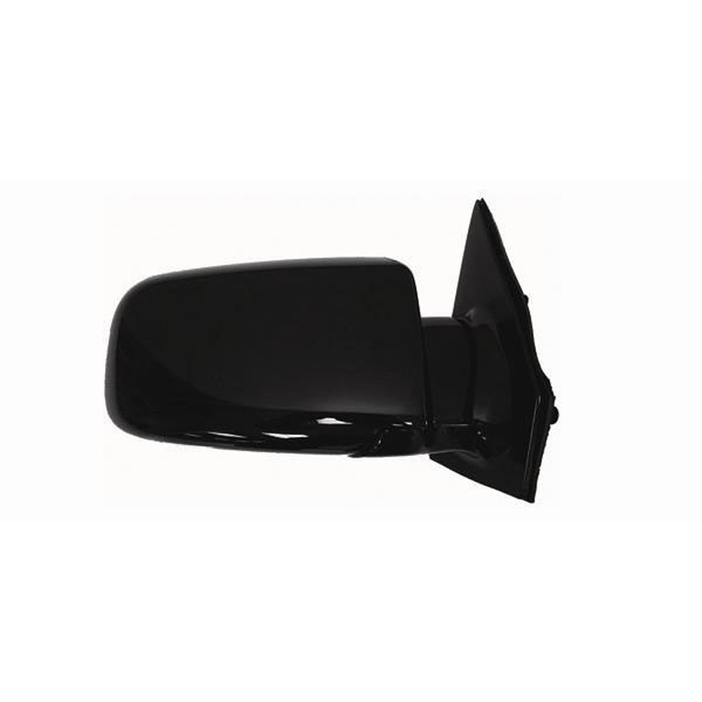 Right Passenger Side Door Mirror For 88-98 Chevrolet Astro, 88-98 GMC Safari