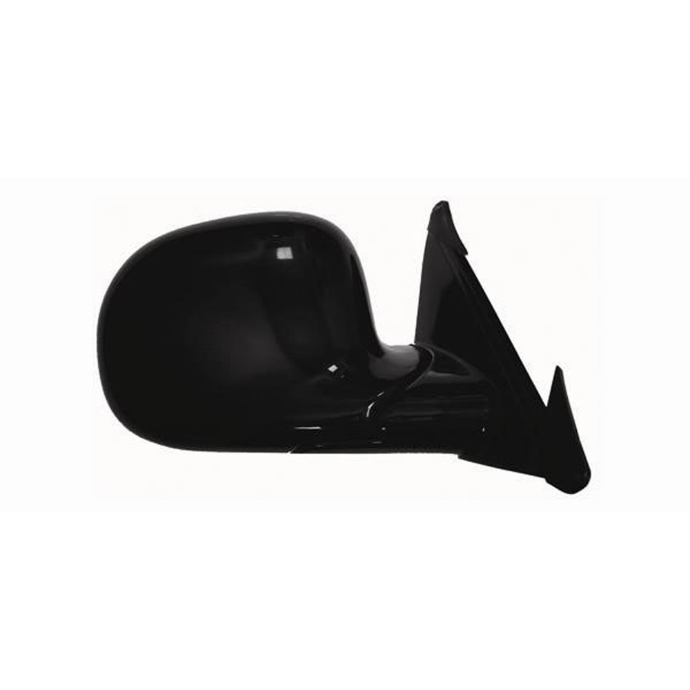 Right Passenger Side Door Mirror For 1998-1998 Chevrolet GMC Oldsmobile