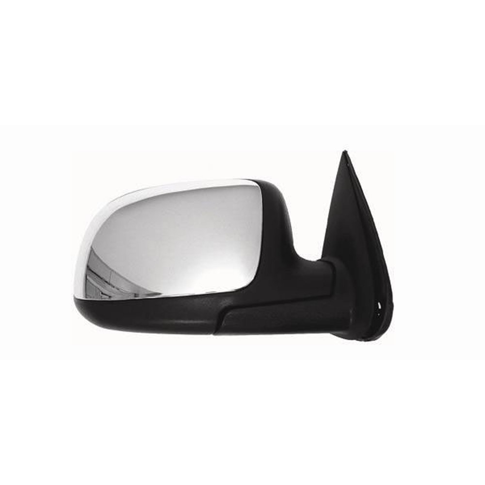 Right Passenger Side Door Mirror For 1999-2002 Chevrolet GMC