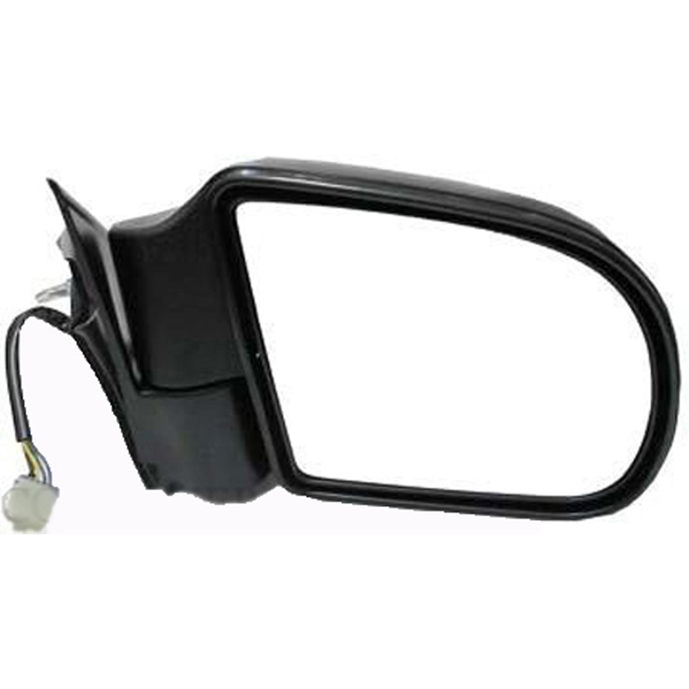 Right Passenger Side Door Mirror For 1999-2005 Chevrolet GMC Oldsmobile