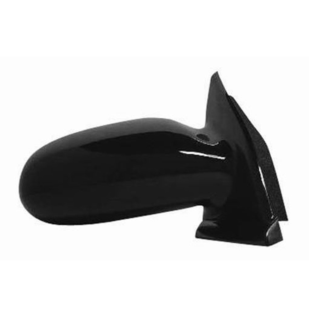 Right Passenger Side Door Mirror For 1996-2002 Saturn